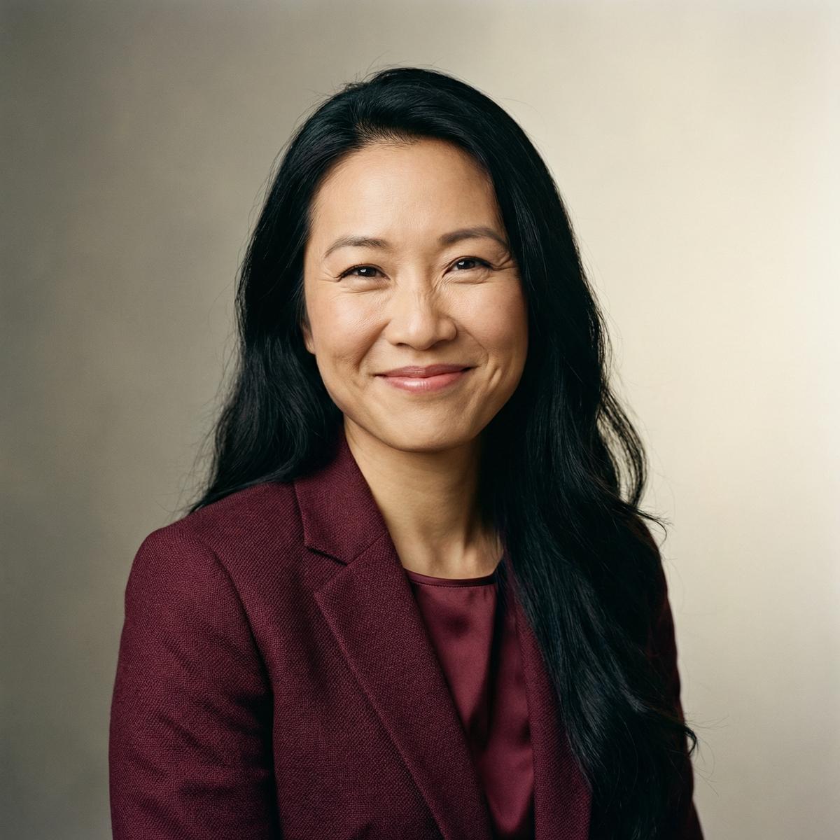 捷克街头社区顾问王思涵