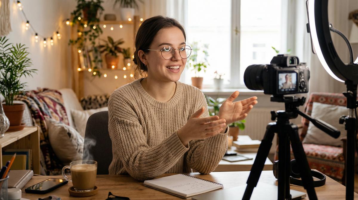 捷克街头生活日记视频教程